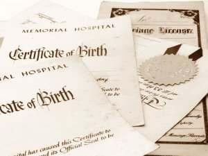 Louisiana Birth Certificate Office Number semashow com